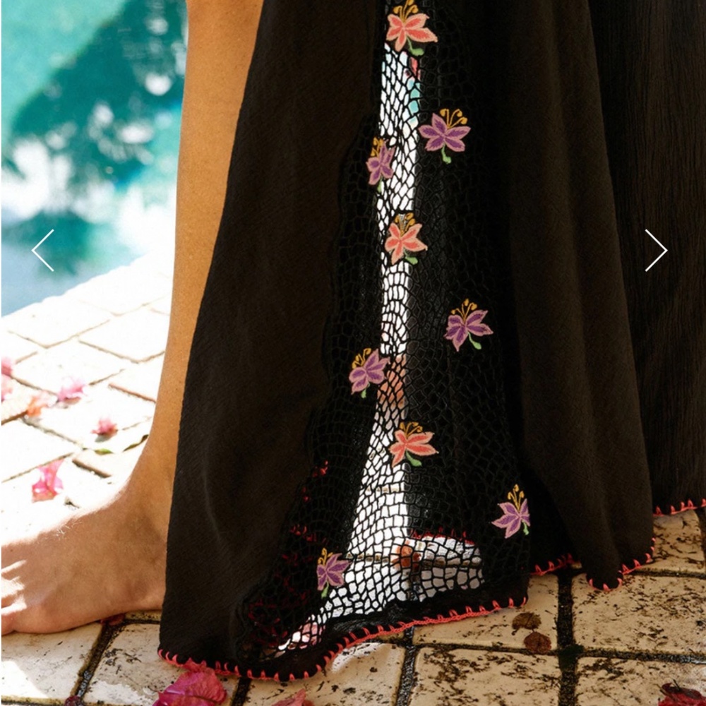 Chasing Unicorns Maxi Dress - Picture 4 of 11